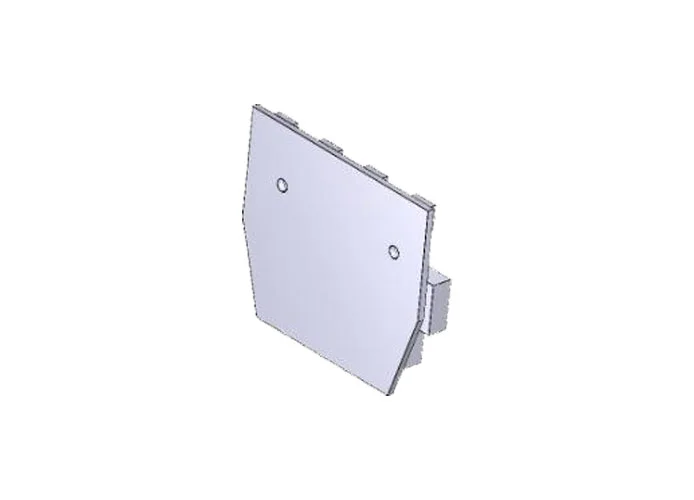 came ricambio scheda display ver 88001-0215