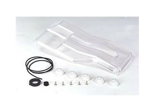 faac kit para grado de protección IP44 110554