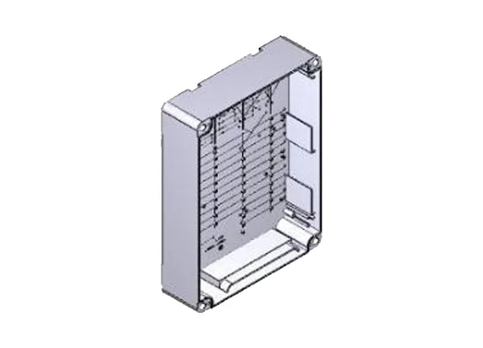 came ricambio base quadro comando grande 119rir133