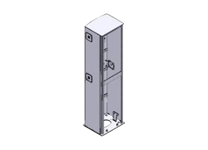 came repuesto armario barrera g2500 119rig087