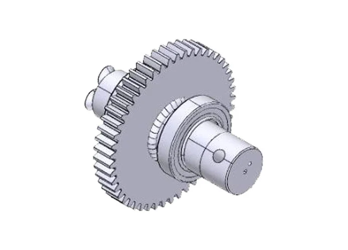 came repuesto árbol lento g3750 119rig331 