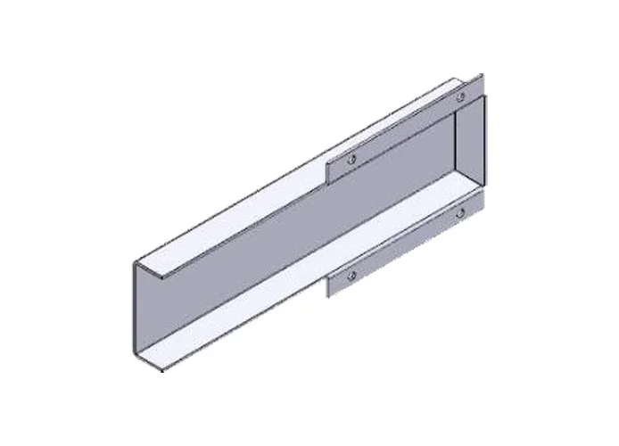 came ricambio flangia attacco asta g6000 g12000 119rig066