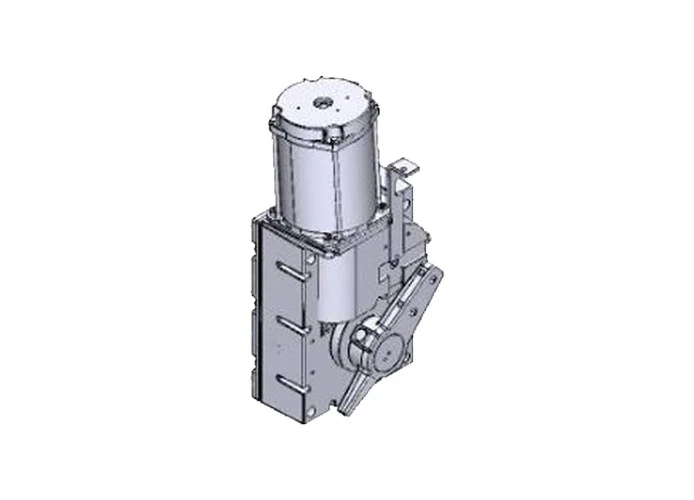 came repuesto motorreductor gard 4000 119rig194