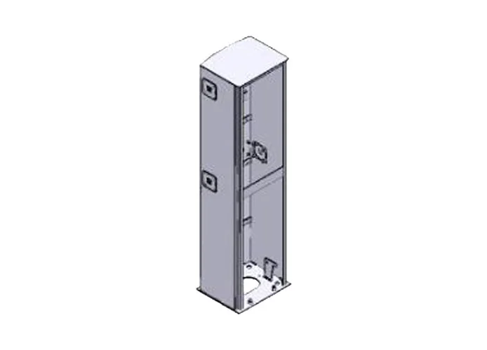 came repuesto armario barrera gard 3,25-4m 119rig228