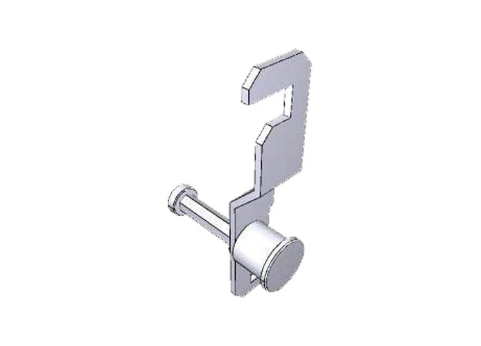 came repuesto grupo cerradura de la puerta g3000 gard4 119rig411