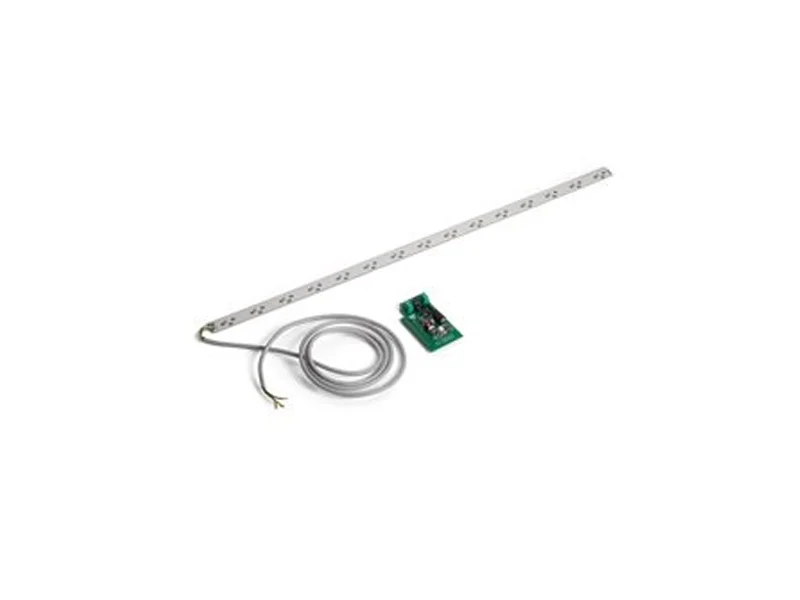 beninca accesorio para luces de cortesía de led adam.led 9550000