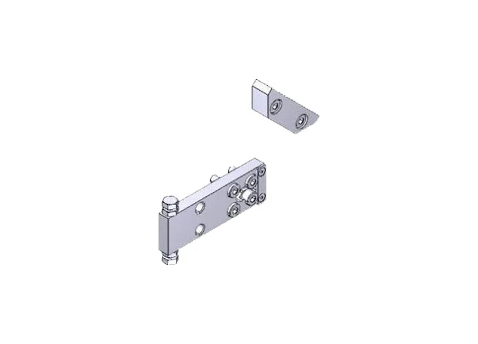 came ricambio braccio fermo gpt40ags 88003-0033