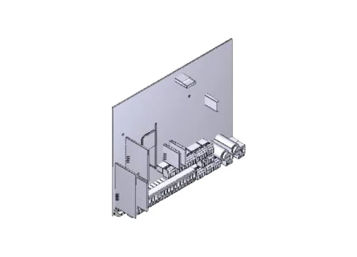 came repuesto tarjeta zlb30a 88003-0054