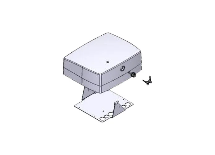 came repuesto tapa cerradura gpx40 88003-0043