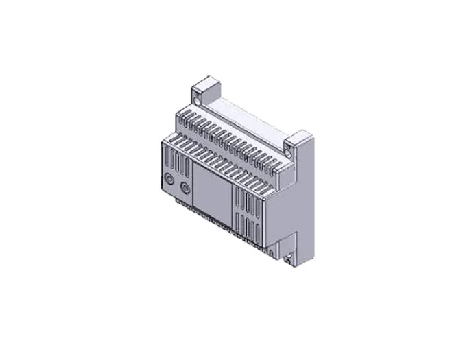 came repeusto módulo de interfaz io-rs485 24v dc 88003-0065