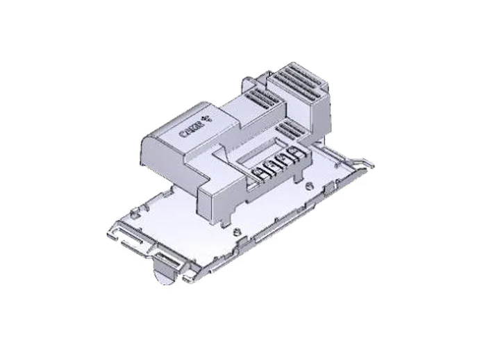 came ricambio base e coperchio scheda zbc1 88001-0262 