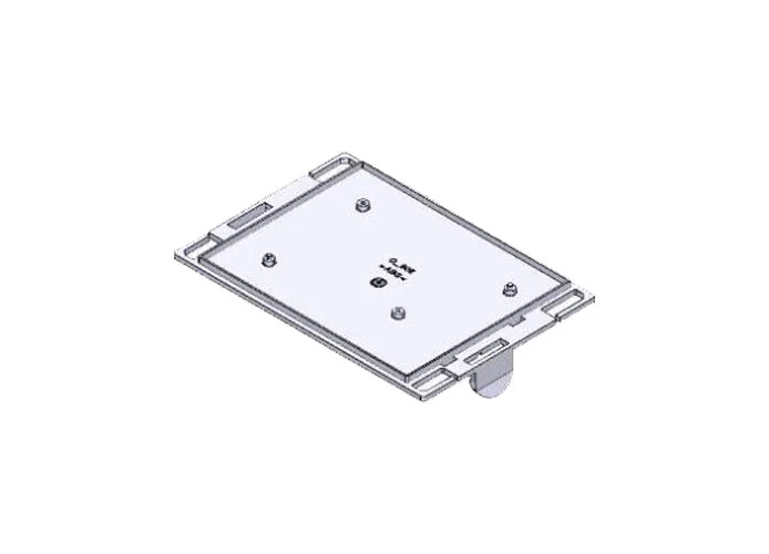 came repuesto base tarjeta ftx 88001-0263