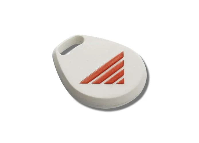 cardin transponder tag (blanco) tagwh