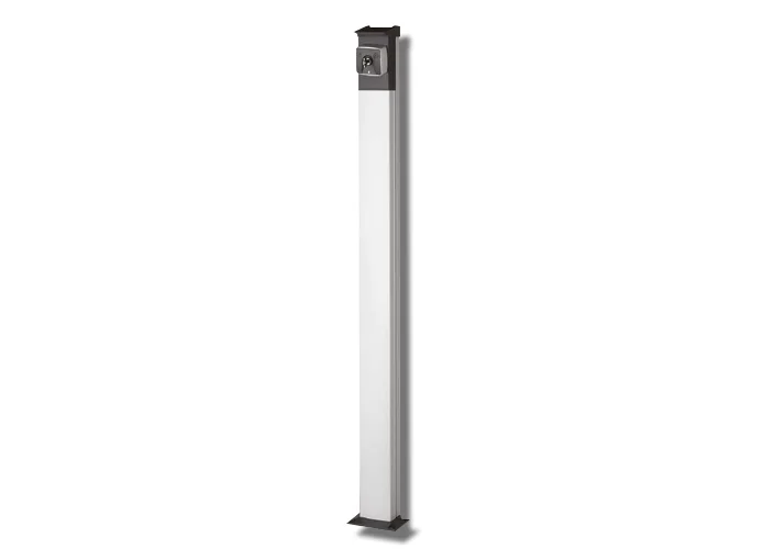 cardin columna altura 1200mm sel120