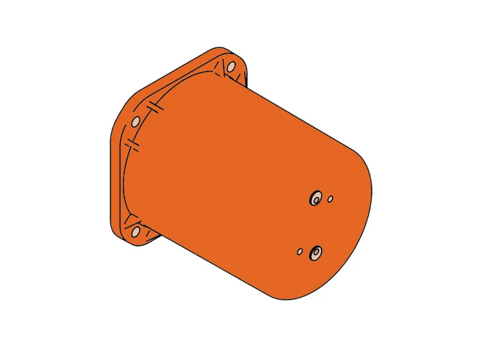 faac ricambio statore 770/roller lento 63000155