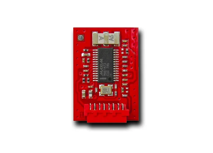 nologo receptor enchufable 433,92Mhz ibrida ibr-n