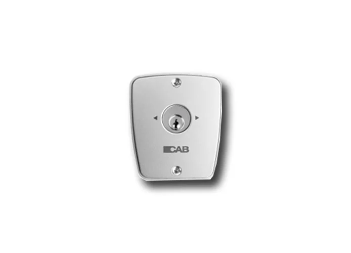 cab selector de llave para exteriores 9764003 tokey-c