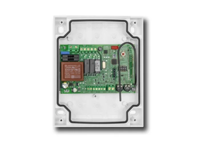 cab central de mando 230vac 917600991 shade