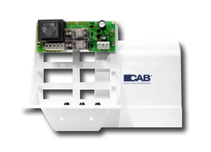 cab central de mando 230vac 9176126 up