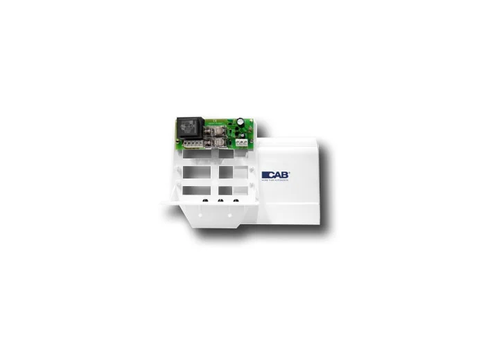 cab central de mando 230 vac 9176315 up-c
