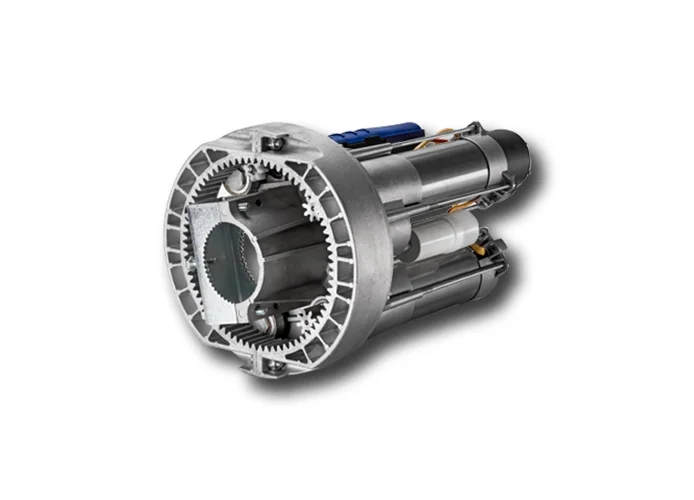 cab motorreductor electromecánico 230v para persianas superbe 9592024 sr2.76