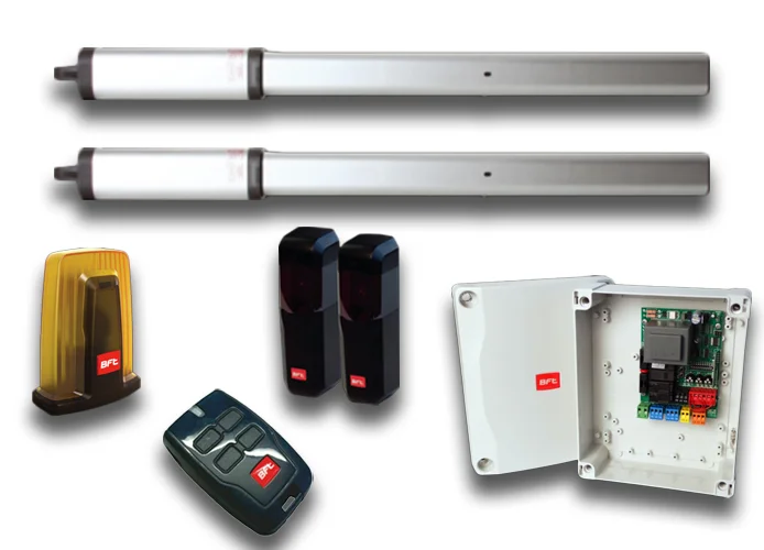bft automatización lux mb kit 230v ac 2611900 r935217 00002