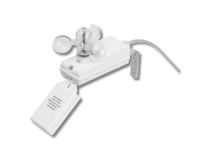 cab detector combinado luz, viento y lluvia combinato luce, vento pioggia 9767013 cl.wlr