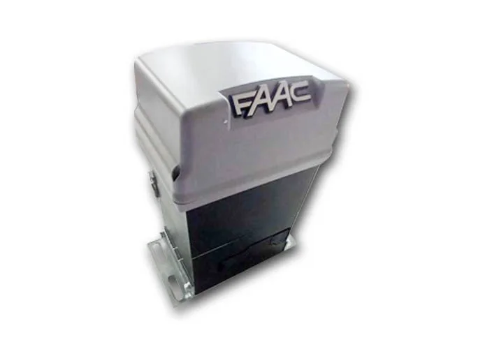 faac motorreductor 844 c z16 109925