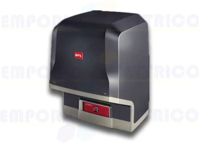bft operador icaro ultra ac a2000 230v ac 2600854 p925238 00002