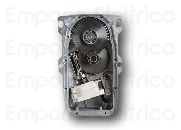 came motor subterráneo 24v 4m brushless frog-x 801mi-0030