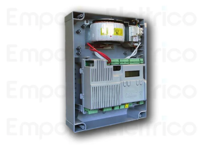 came cuadro de mando brushless zlb24sa 801qa-0170