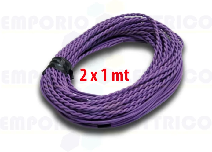 bft espira magnética 2 x 1 m spira 2x1 d110926 00001