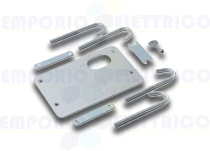 bft base de anclaje para serie deimos sfd n999151