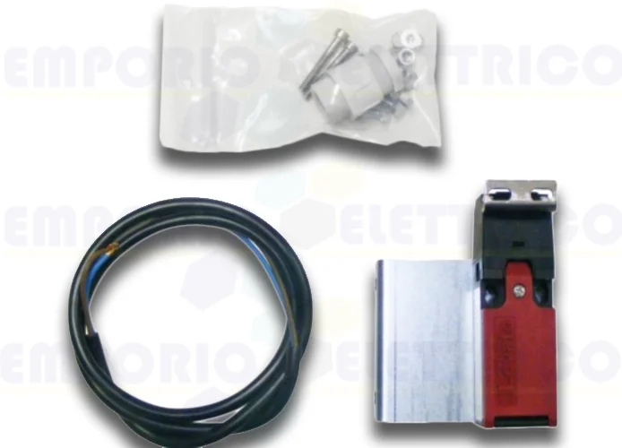 bft microinterruptor de seguridad para sp3500 safety micro p125016