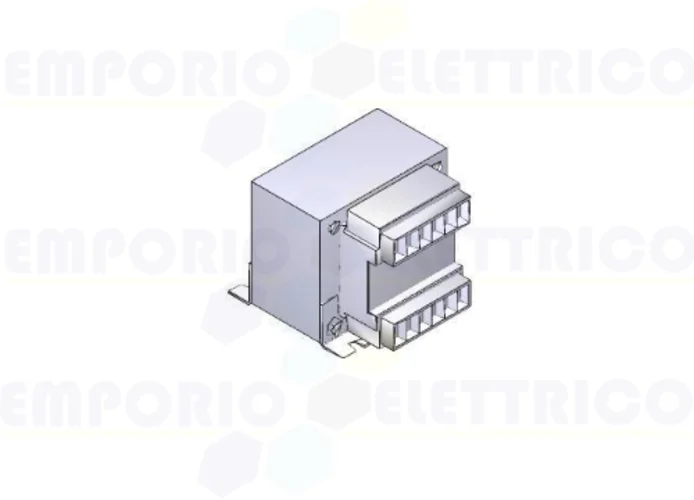 came transformador para bx246 119rir122 rir122