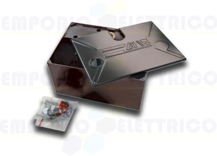 bft caja de cimentación portante para sub g cps g n733092