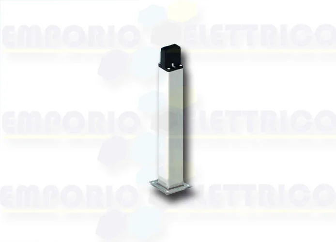 came columna de aluminio bidireccional h=0,5 m 001delta-b delta-b