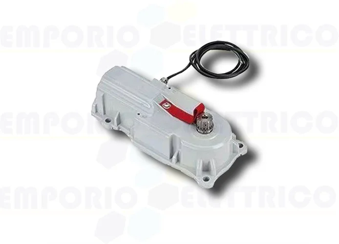 faac motorreductor 770n 230v 10675201