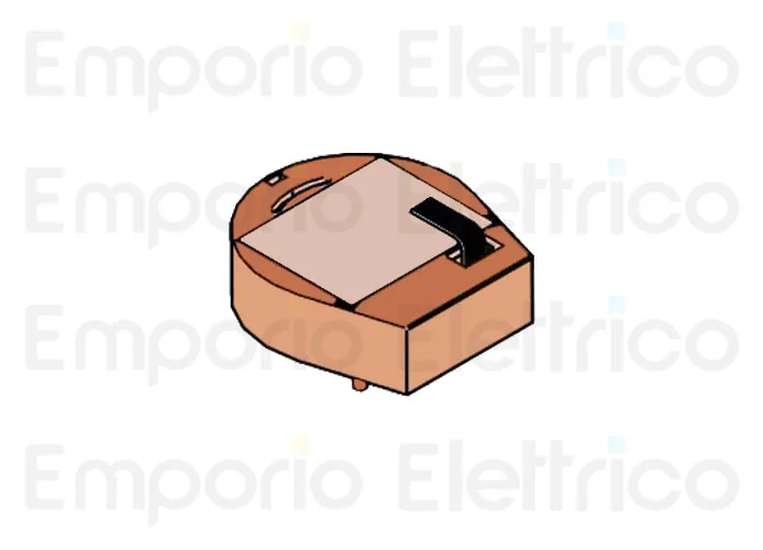 faac repuesto encoder para 748d 404019