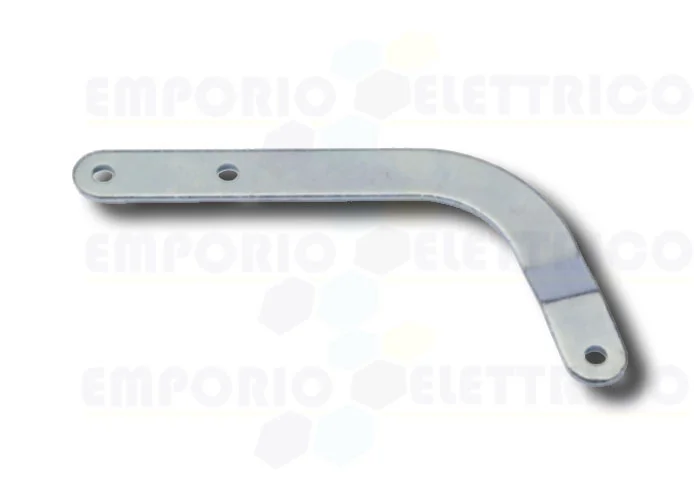 faac brazo curvo para puertas seccionales (x d600-d700hs-d1000) 390768