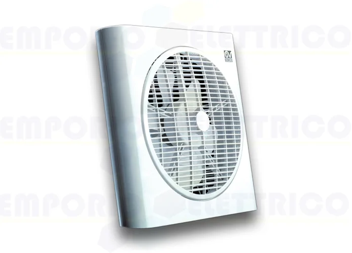 vortice ventilador rotatorio multidireccional ariante 30 60790