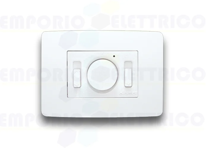 vortice caja de control empotrado para ventiladores de techo 12801