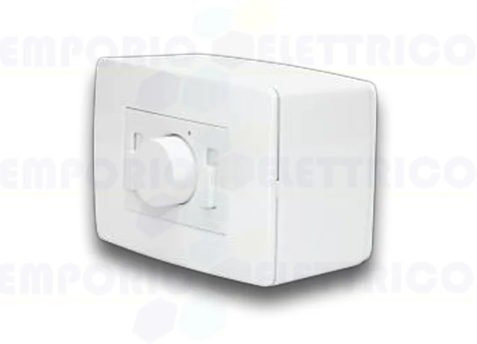 vortice caja comandos de pared para ventiladores de techo 12803