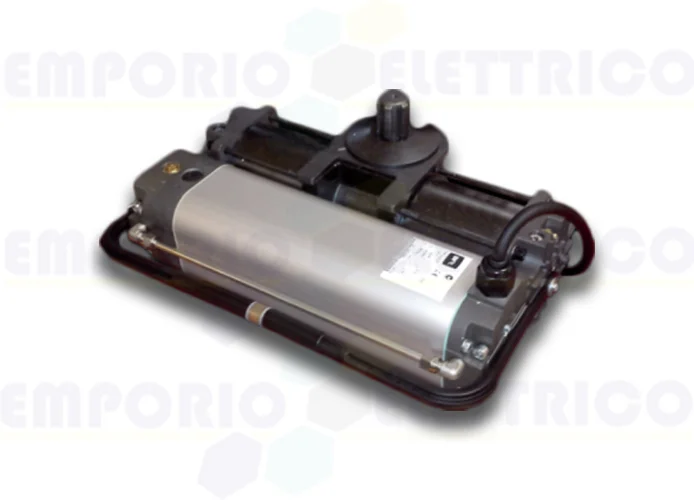 bft operador oleodinámico sub bt 24v dc 2601016 p930123 00001