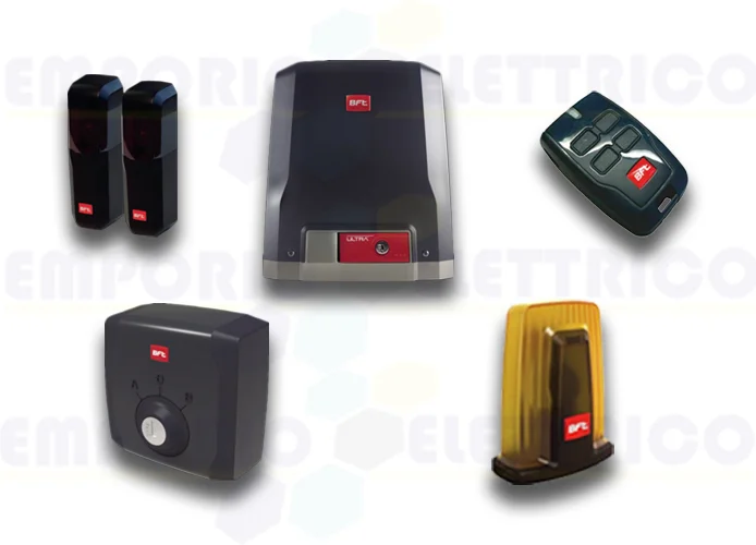 bft automatización deimos ultra bt kit a600 24v dc 2611822 r925268 00002