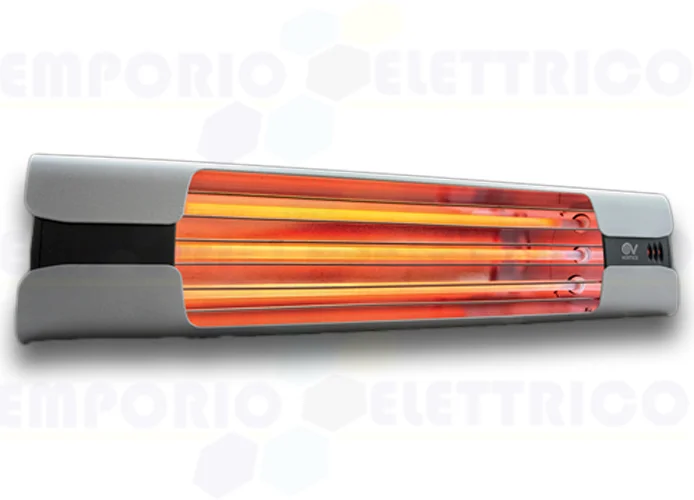 vortice lampára infrarroja thermologika design 70003