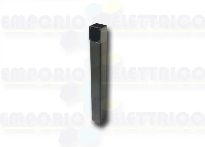 came columna de aluminio negro h=0,5 m 001doc-ln doc-ln