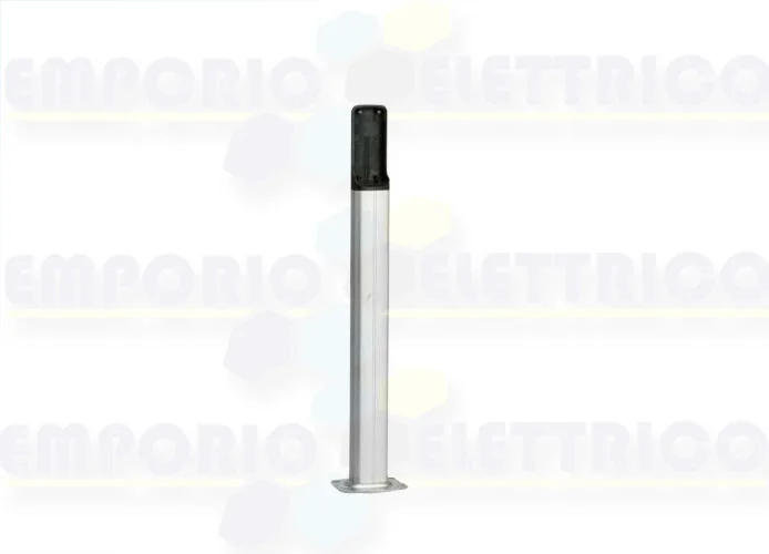 came columna de pvc color plata h=0,5 m 001dir-cg dir-cg