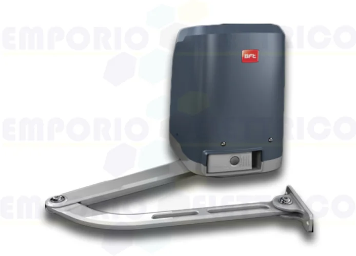 bft operador 24v virgo smart bt a 20 slave (ex p930117 00002) 2601299 p930130 00002