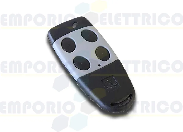 cardin mando de 4 canales 433 mhz s449 txq449400